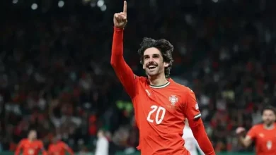 لاعب سبورتنج لشبونة يرفض عرض النصر السعودي