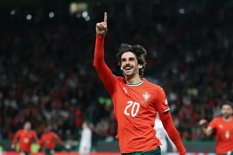 لاعب سبورتنج لشبونة يتمسك بفريقه ويعتذر عن عرض النصر السعودي