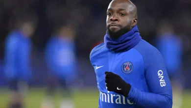 لاسانا ديارا يطالب فيفا بـ75 مليون دولار.. ما القصة؟