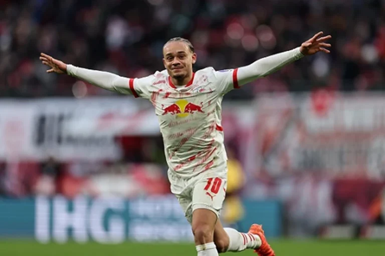 لايبزيج يتفاوض مع لاعب من تشيلسي لتعزيز صفوفه في الميركاتو الشتوي