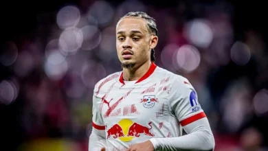 بعد محاولات تشيلسي.. لايبزيج يحدد شرطه لرحيل تشافي سيمونز