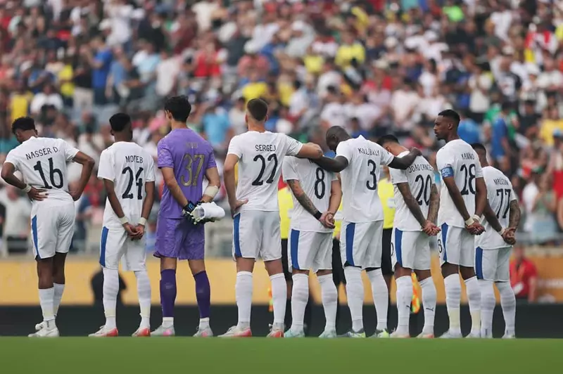 لجنة الاستئناف تؤكد مخالفة الهلال بعد انسحابه من المباراة النهائية للسوبر السعودي