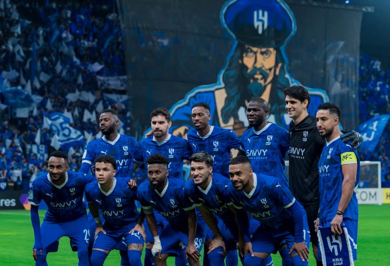 لجنة الاستئناف تقر عقوبات شديدة على الهلال بعد انسحابه من مباراة السوبر