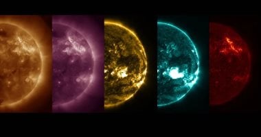 لقاء مع Surya: نموذج ذكاء اصطناعي مبتكر من ناسا وIBM للتنبؤ بالعواصف الشمسية