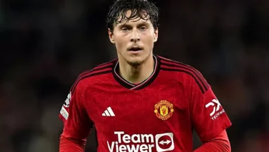 ليندلوف يرفض إيفرتون من أجل فيورنتينا