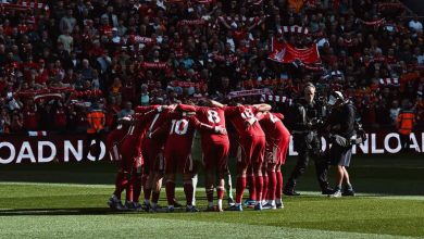 ليفربول