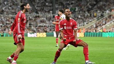 ليفربول