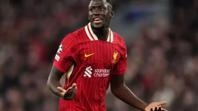تقارير: ليفربول يرفض مطالب كوناتي لتجديد عقده.. وريال مدريد يترقب