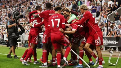 ليس إيزاك وجويهي.. ليفربول يخطط لصفقة مفاجئة