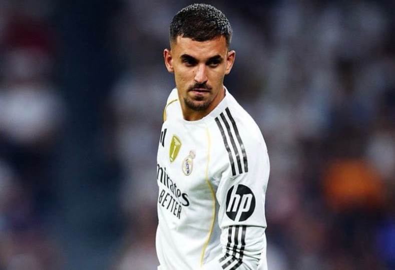 مارسيليا يحقق إنجازاً كبيراً بالتعاقد مع داني سيبايوس من ريال مدريد