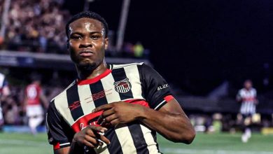 جريمسبي تاون ضد مانشستر يونايتد
