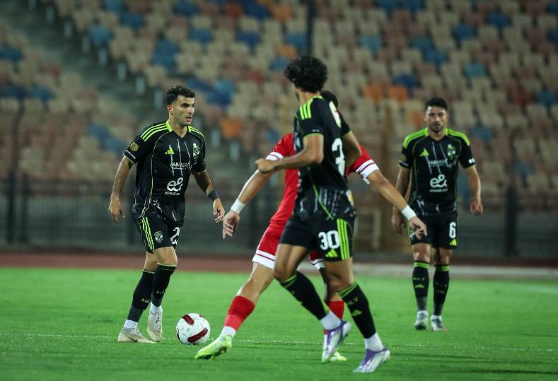 مباراة الأهلي وفاركو في دوري نايل: الموعد والتفاصيل والقنوات الناقلة