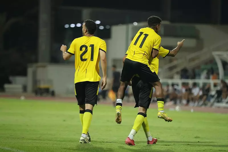 مباراة الدوري المصري: بتروجيت يبدأ الموسم بفوز على وادي دجلة والجونة تتعادل مع غزل المحلة