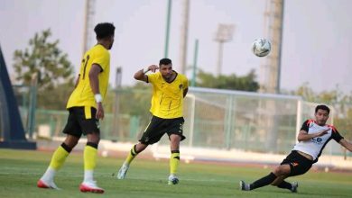 الزمالك ووادي دجلة
