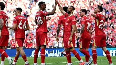 موعد مباراة ليفربول المقبلة ضد نيوكاسل يونايتد في الدوري الإنجليزي 2025-2026