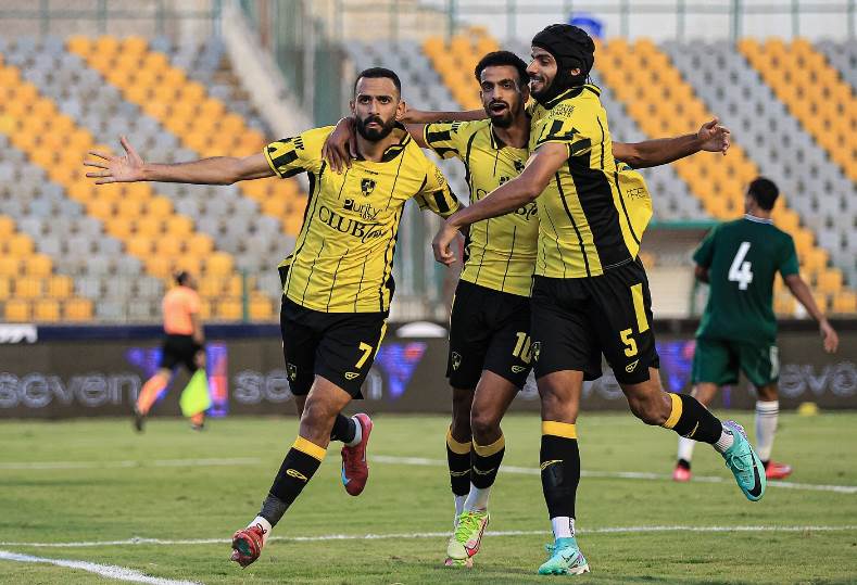 مباراة وادي دجلة وزد تسجل أهدافاً مثيرة في الدوري المصري الممتاز
