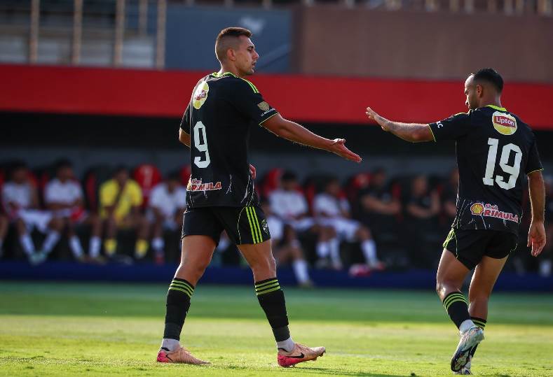 مباراة ودية تجمع الأهلي ومنتخب مصر للشباب استعدادًا للدوري وتعزز روابط الفريقين