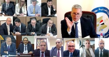 متوسط إنتاج حقول بدر الدين يصل إلى 53 ألف برميل مكافئ يومياً