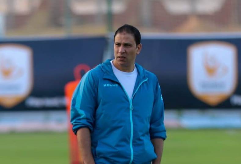 مجدي عبد العاطي يعبر عن حلمه بتدريب الأهلي والزمالك ويدعو لنسيان تجربته السابقة