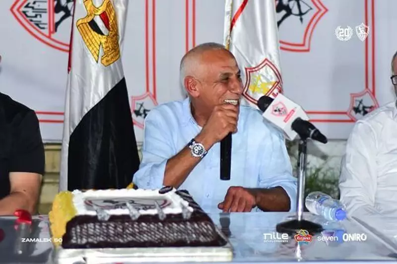 مجلس إدارة الزمالك يبحث أزمة سحب أرض 6 أكتوبر مع وزير الإسكان