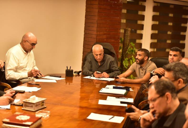 مجلس الزمالك يرفع شكوى رسمية ضد الإعلامي أحمد شوبير لدى الهيئة العليا للإعلام