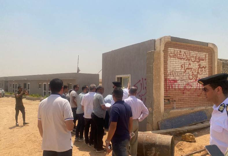 مجلس الزمالك يواصل اجتماعاته لحل أزمة سحب أرض أكتوبر والتداعيات المرتبطة بها