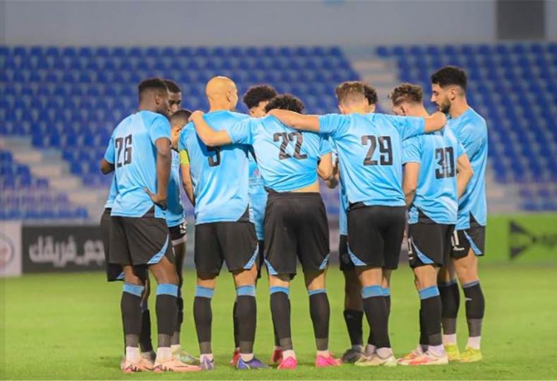 مجلس غزل المحلة يطلب دقيقة حداد على روح حنفي هليل قبل مواجهة سموحة