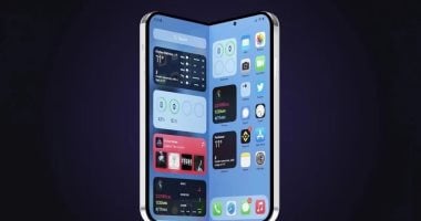 محللون يتوقعون أن يحتوي آيفون القابل للطى من آبل على 4 كاميرات ويدعم تقنية Gemini AI