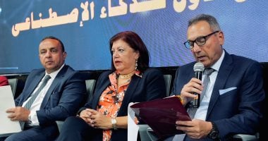 محمد الإتربى يترأس المنتدى العربي للذكاء الاصطناعي 2025