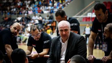 محمد الكرداني
