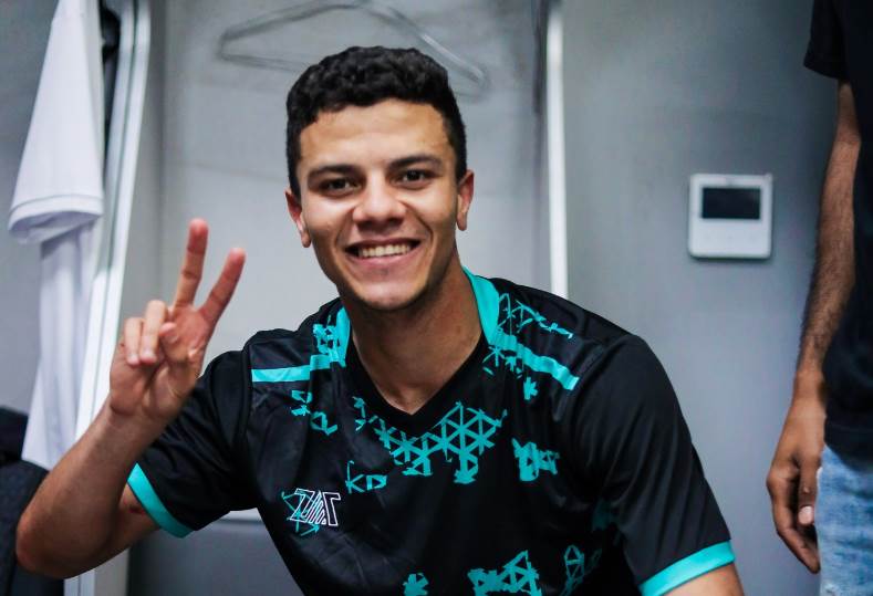 محمد شحاتة يعبر عن رأيه في مباراة الزمالك وفاركو بدوري نايل