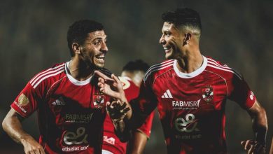 محمد شريف