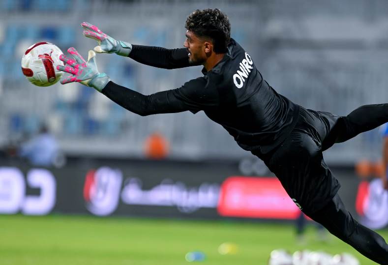 محمد صبحي يتحدث عن موقفه من المشاركة مع الزمالك في مواجهة فاركو