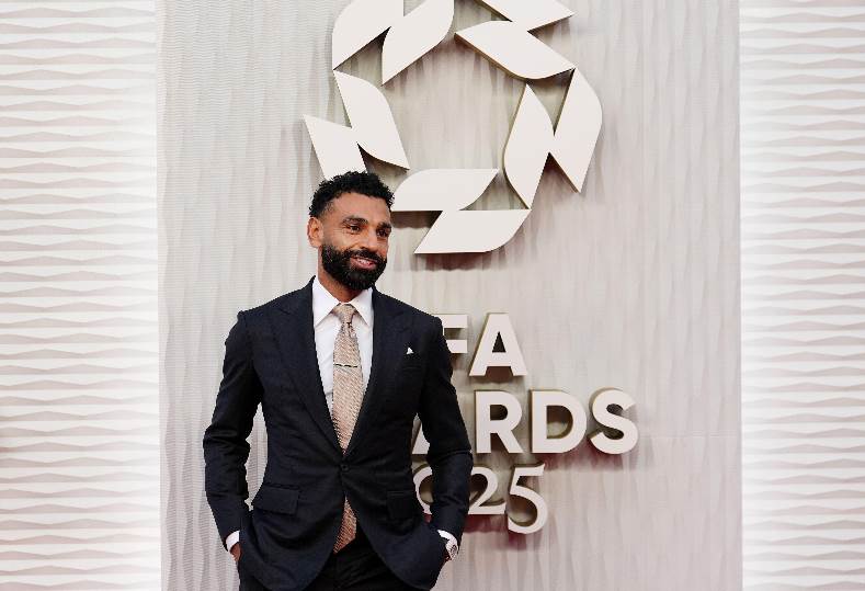 محمد صلاح يؤكد: فريقنا الرائع هذا الموسم قادر على تحمل التحديات الكبيرة