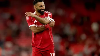 10 أهداف افتتاحية.. محمد صلاح يتربع على عرش البريميرليج