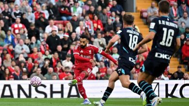 محمد صلاح