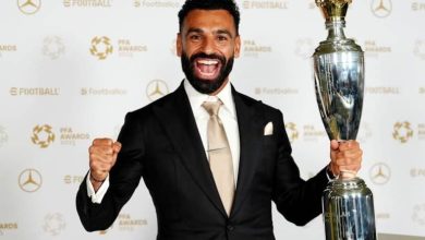 محمد صلاح