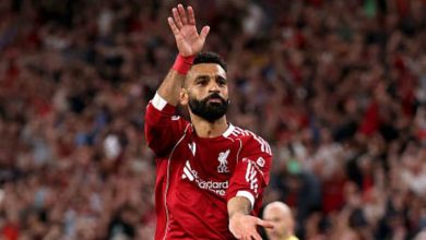 محمد صلاح