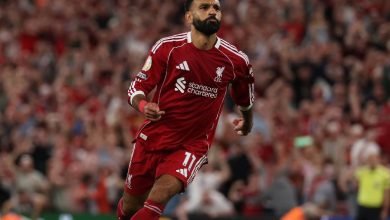 محمد صلاح