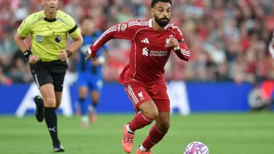 أعاد كتابة التاريخ.. ماذا قدم محمد صلاح في مباراة ليفربول وبورنموث؟