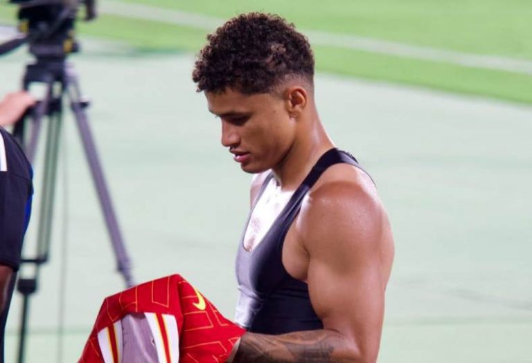 محمد صلاح يهدي الزمالك هدف يان ماتيوس ويكشف كواليس اللحظة المميزة