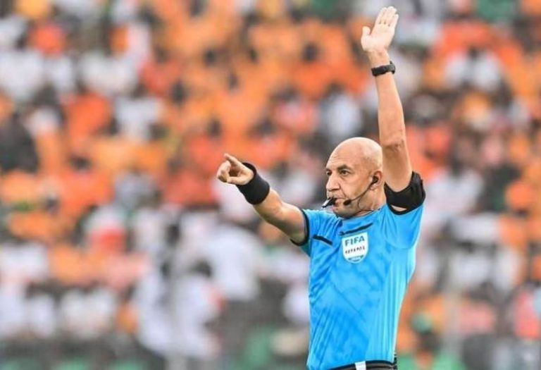 محمد عادل: تسريب التسجيل الصوتي جاء من لجنة الحكام وسط تقصير لاتحاد الكرة