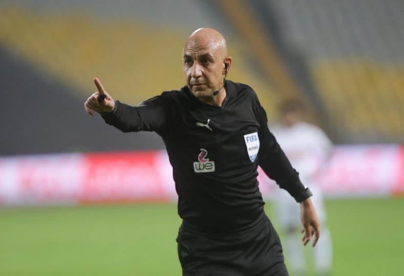محمد عادل يكشف أسباب صمته ويستعرض انتصاره في قضية التسريبات