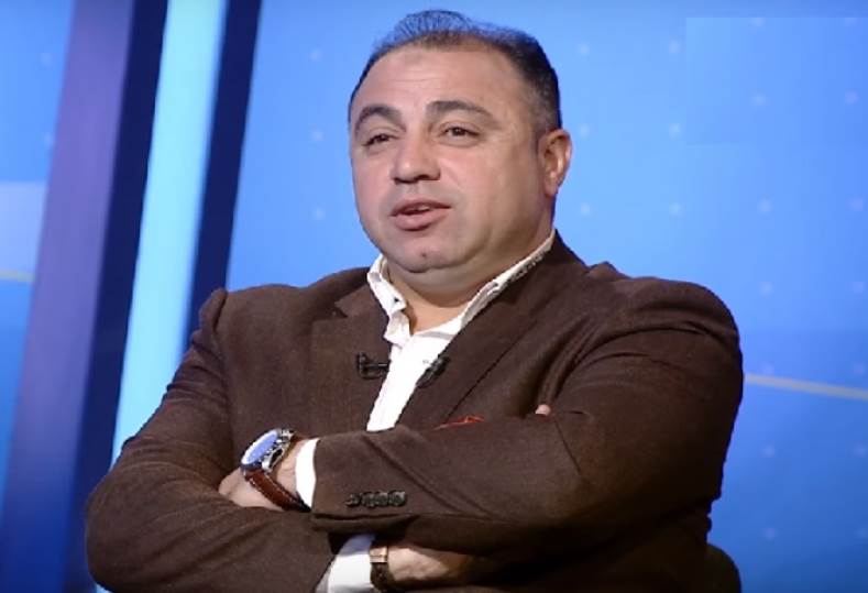 محمد عمارة يعلن تشكيل الأهلي لمواجهة بيراميدز مع تغييرات مؤثرة في اللاعبين