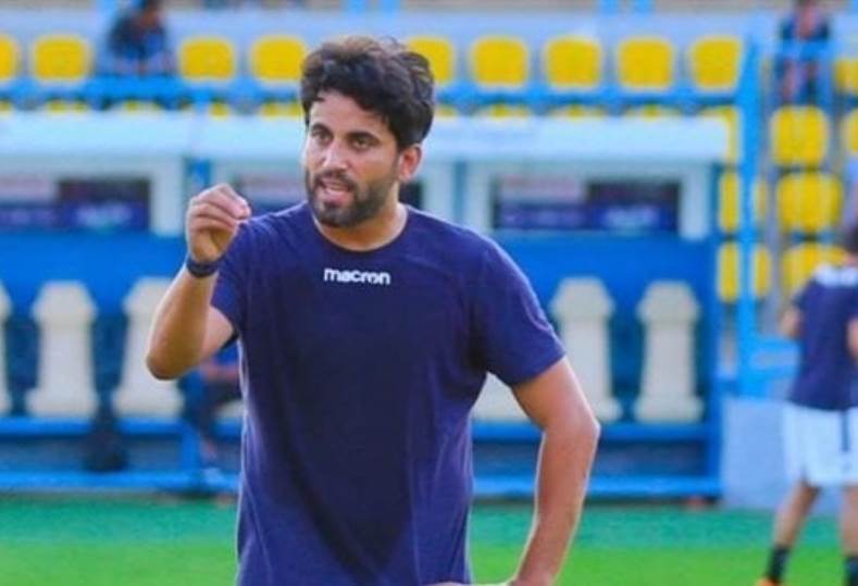 محمود فتح الله: هزيمة بيراميدز لن تؤثر على يورتشيتش وهدفنا الزمالك