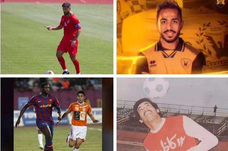 محمود كهربا يتألق في ملاعب الكويت وسط نجوم مصرية مبدعة