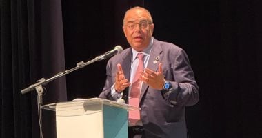 محمود محيي الدين يؤكد ضرورة تمكين المدن مالياً لمواجهة التغير المناخي وتحقيق أهداف اتفاق باريس