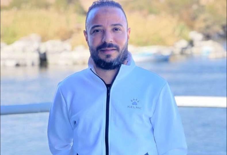 مدرب المقاولون العرب: التعادل مع الزمالك خطوة مهمة نحو تحقيق النجاح