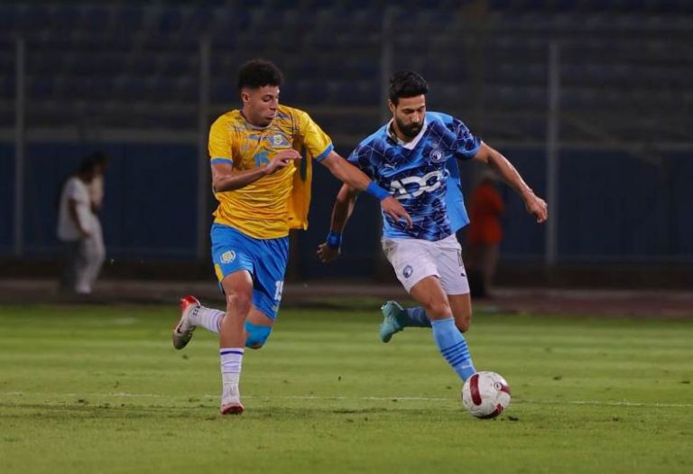 مدرب بيراميدز يبرز أهمية الفوز على الإسماعيلي وتحديات انطلاق الدوري الجديد