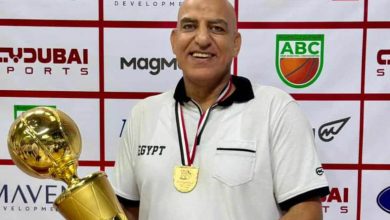 محمد محروس